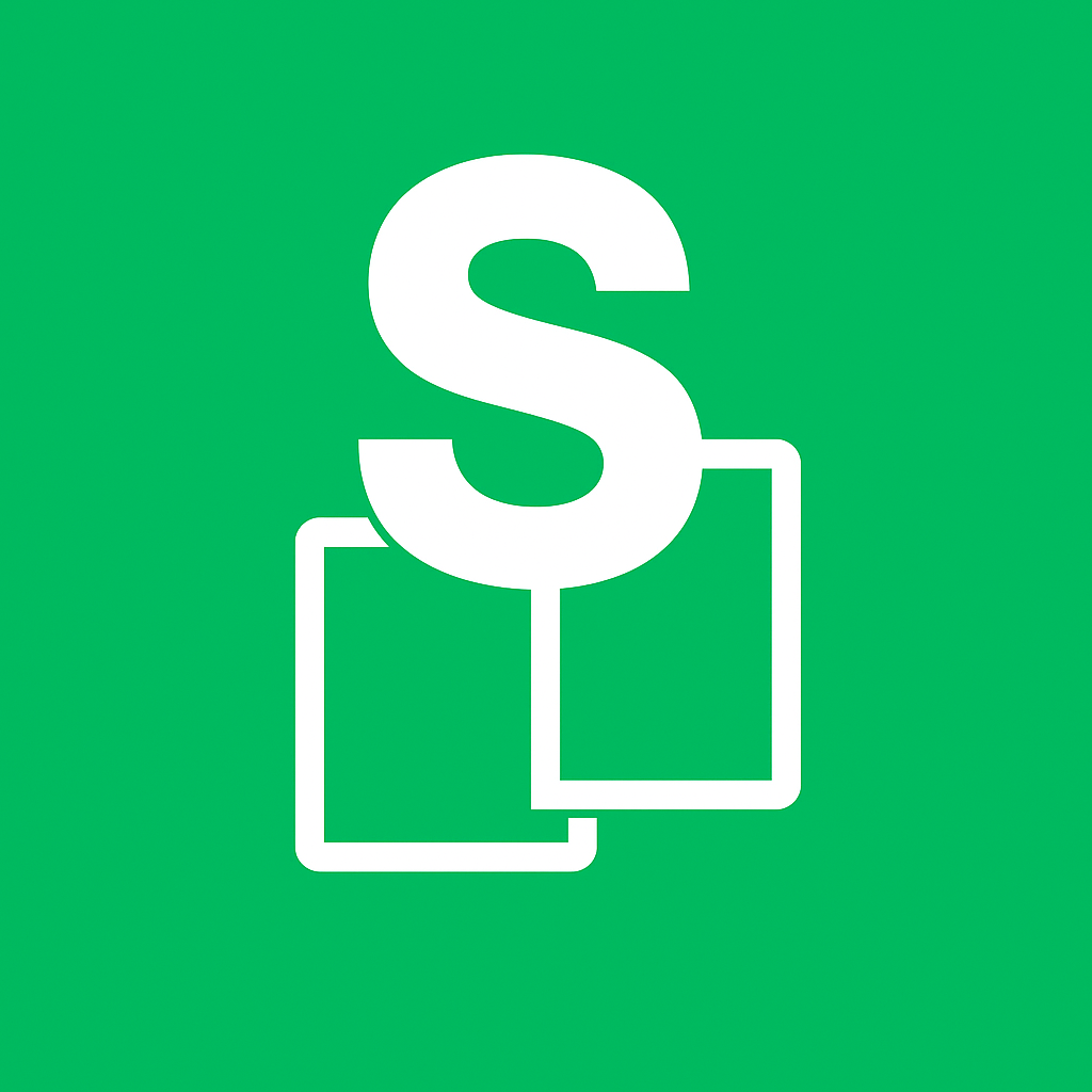 SnapFlow Icon